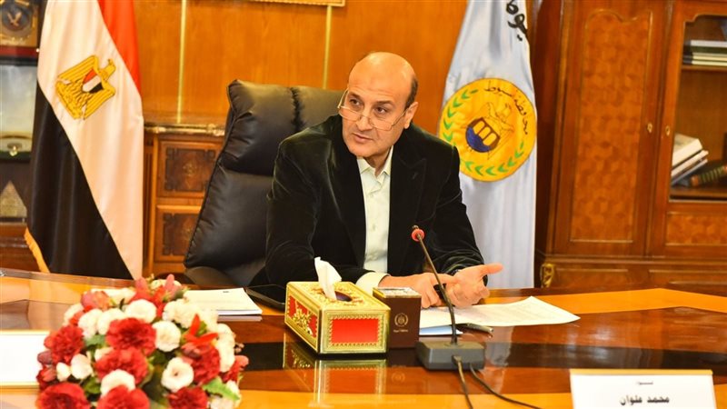 اللواء محمد علوان