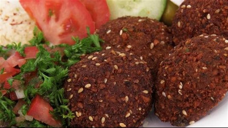 الطعمية 