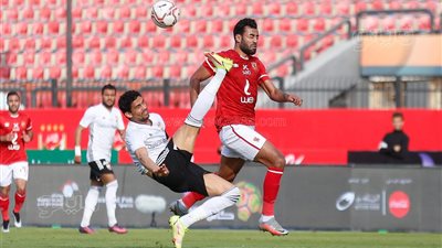 بعد مرور 75 دقيقة.. الأهلي يبحث عن الهدف الأول أمام الجونة 