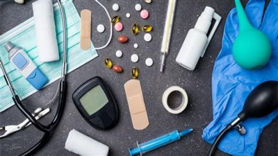 رغم وجود 320 مصنعا، سر فشل تصنيع الآلات الطبية والأجهزة التعويضية في مصر والتركيز على المستهلكات