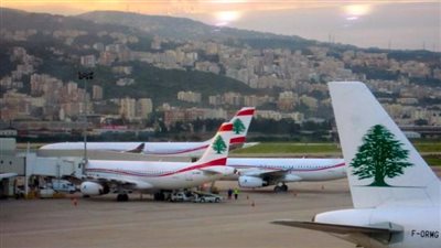 إجراءات جديدة للمسافرين إلى لبنان 