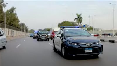 حملات لضبط المخالفات البيئية في 3 محافظات 