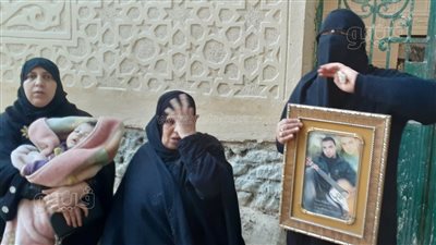 قتلوه بسبب خلاف على شاكوش.. القصة الكاملة لمصرع شاب على يد صديقه بطنطا | فيديو وصور