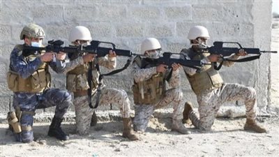 «الشط الآمن- 5».. اختتام فعاليات التمرين البحري السعودي الأردني المشترك