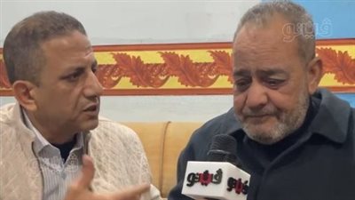 والد عروس الهرم ينهار وهو يروي تفاصيل اللحظات الأخيرة في حياتها|فيديو