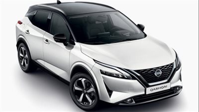 نيسان تسعى لزيادة حصتها في الـSUV بمصر 