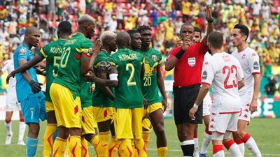 مالي وغينيا الاستوائية يلجآن إلى الوقت الإضافي لحسم بطاقة ربع النهائي