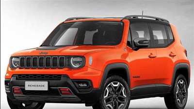 جيب رينيجيد فيس ليفت الجديدة تظهر عالميًا وتوقع لطرحها بمصر 