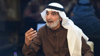 وفاة المفكر والشاعر السعودي على الهويريني‎‎