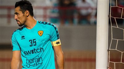 بعد إيقافه 8 مباريات.. حارس القادسية الكويتي يعتزل كرة القدم نهائيا