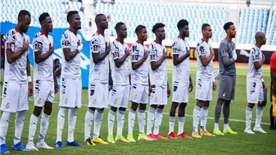 لأول مرة منذ 15 عاما.. غانا تودع أمم أفريقيا من دور المجموعات