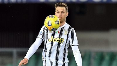 لاعب يوفنتوس يحصد جائزة أفشل صفقة في الدوري الإيطالي