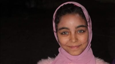 أبكت الجميع.. استخراج جثة الطفلة شروق آخر ضحايا حادث معدية الجيزة 