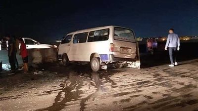 إصابة 5 أشخاص في انقلاب 