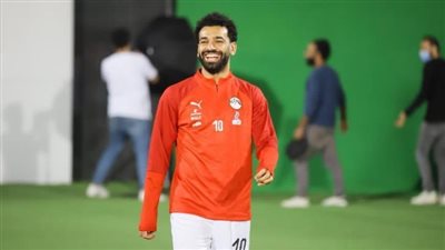 كيروش يدافع عن محمد صلاح قبل مواجهة غينيا بيساو 