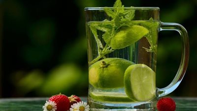 7 مشروبات تساعد على النوم بدون أرق