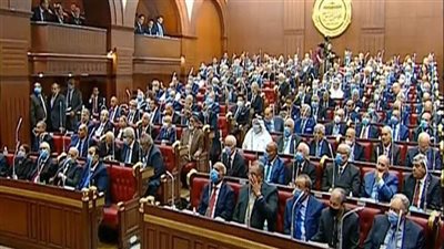 تعليم الشيوخ تناقش اقتراحًا برغبة بشأن منهج رابعة ابتدائي الأحد المقبل