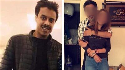 المؤبد لخطيبة طالب الرحاب المتهمة بقتله بمساعدة والدها