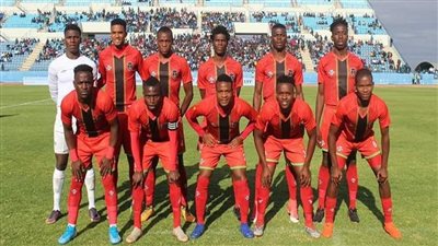 مالاوي يواجه زيمبابوي في لقاء الجريحين بأمم أفريقيا
