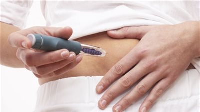 أعراض مقاومة الأنسولين للرجال والنساء