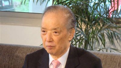 صاحب قرار أول تدخل ياباني في الخليج.. وفاة رئيس الوزراء الياباني الأسبق توشيكي كايفو 