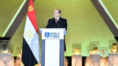 20 معلومة عن جهود الرئيس لتعزيز مشاركة المجتمع المدني فى تحقيق التنمية المستدامة 