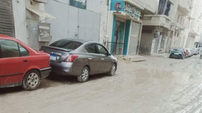 خريطة سقوط الأمطار غدًا.. وتحذير شديد لسكان هذه المناطق