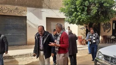 حملة مكبرة لإزالة الأدوار الشاهقة للعقارات في الإسكندرية