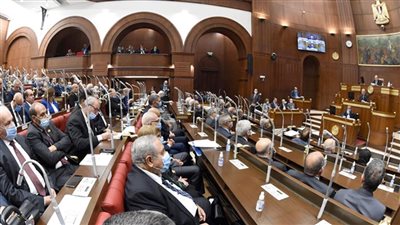  مجلس الشيوخ: حظر تشغيل العمال بالمنشآت عن طريق المقاول 