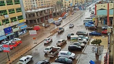 طوارئ في الشرقية استعدادا للأمطار وموجة الطقس السيئ
