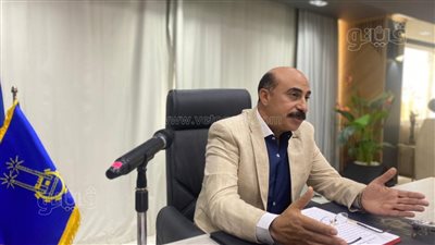 محافظ أسوان يهنئ القيادة السياسية بنجاح منتدى شباب العالم| صور