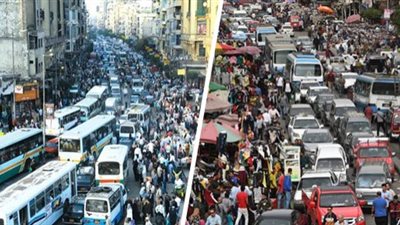 لماذا لا يتراجع الإسلاميون عن الفتاوى التي تسببت في الانفجار السكاني؟ 