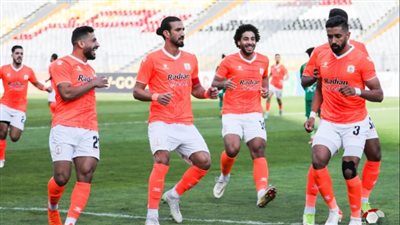 تشكيل فاركو لمواجهة سيراميكا كليوباترا