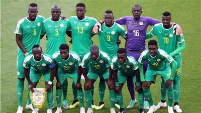 منتخب السنغال يقع في فخ التعادل أمام غينيا