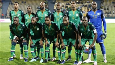 أمم أفريقيا.. الكاف يوقع عقوبات بالجملة على جزر القمر