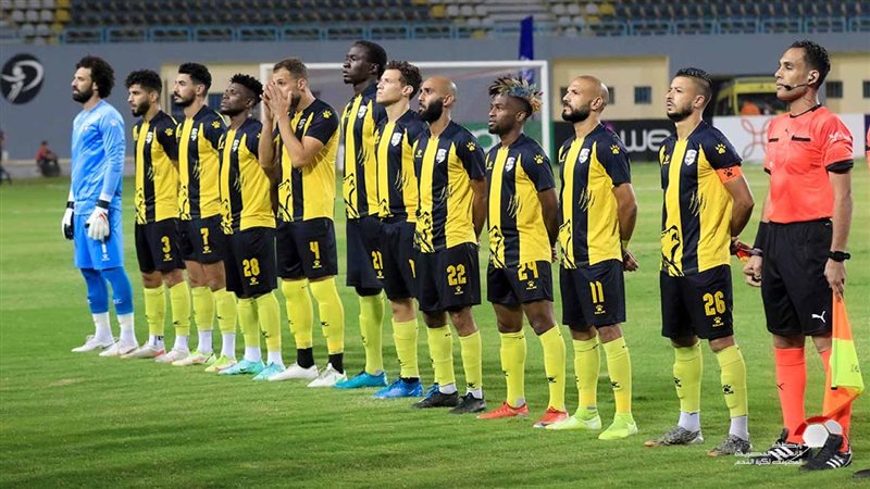 المقاولون 