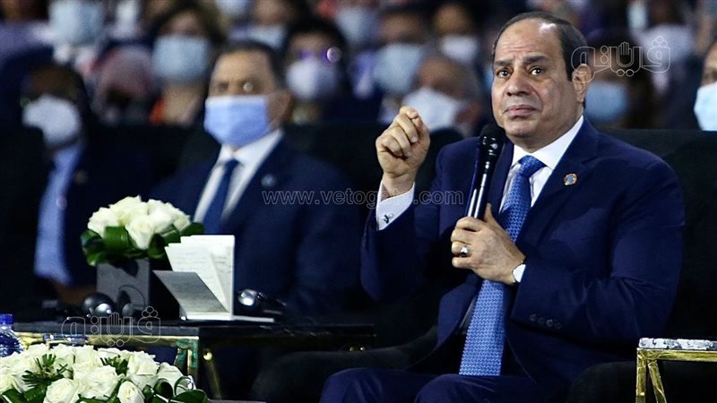 الرئيس عبد الفتاح