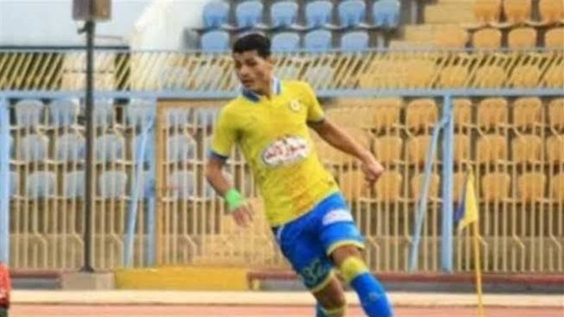 عبد الرحمن مجدى