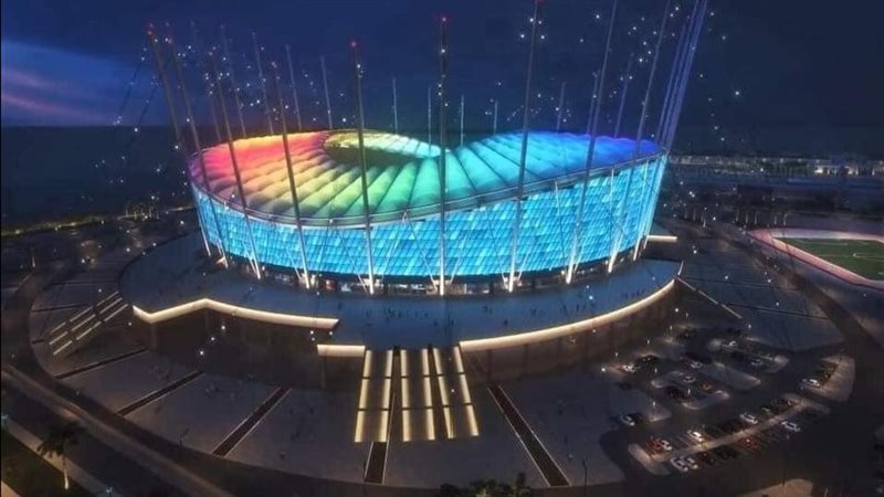 مدينة مصر الأولمبية