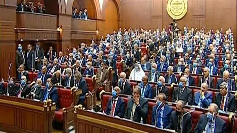 مجلس الشيوخ 