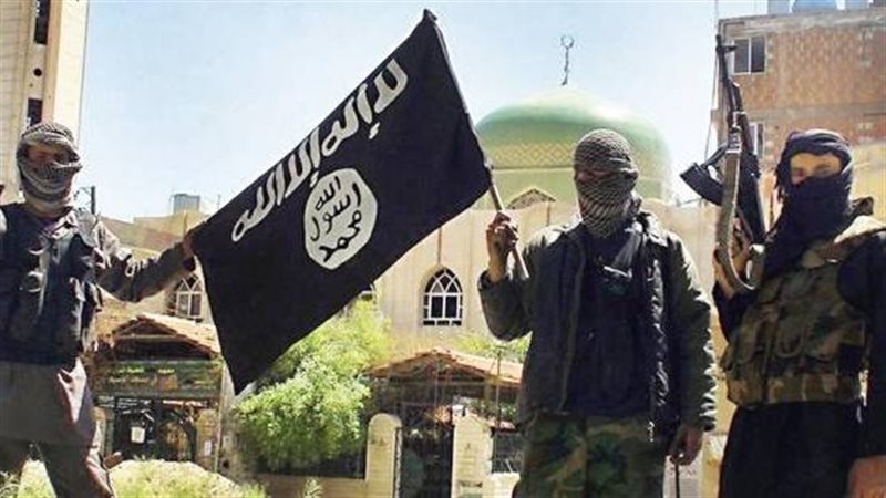 جماعات اسلامية متشددة
