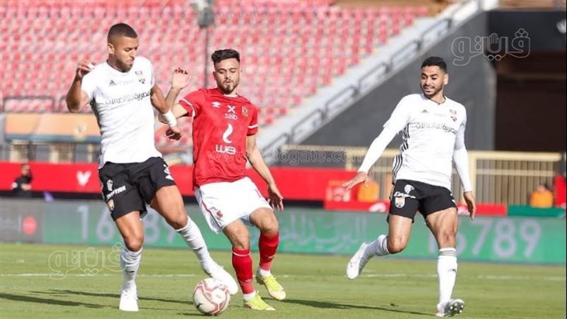 الأهلى أمام الجونة