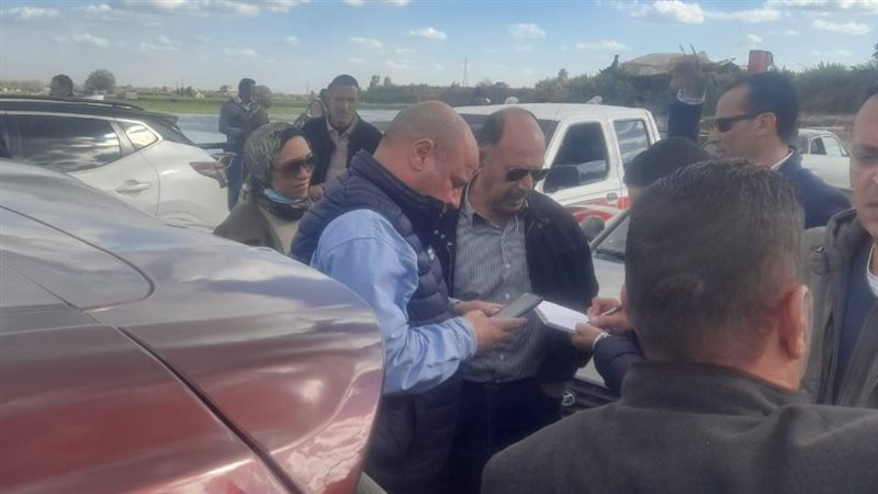 معاينة الموقع