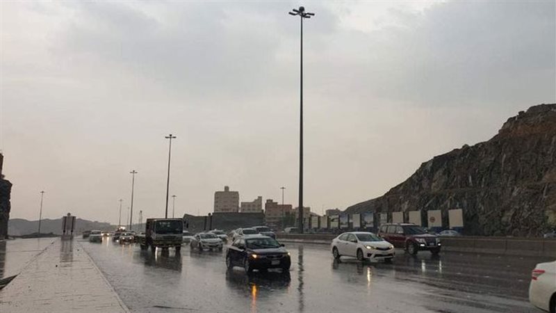 حالة الطقس 