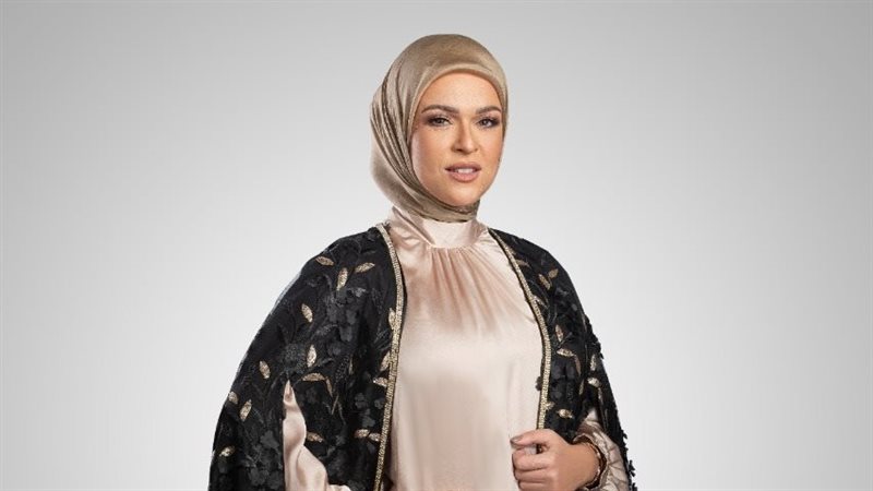 الإعلامية إيمان رياض،