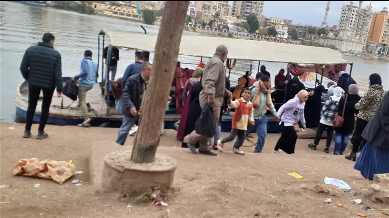عداية زفتي