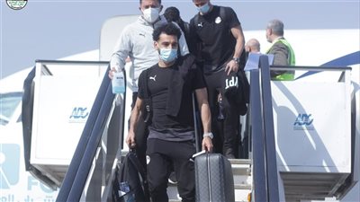 الأحد منتخب مصر يتوجه إلى ياوندي استعدادا لمواجهة السودان