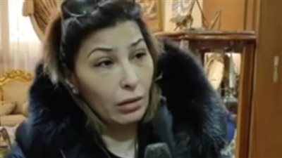 نقابة الأطباء تستدعي أرملة الإعلامي وائل الإبراشي