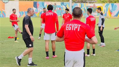 بعد استشعاره الخطر.. كيروش يسعى للدفع بهذا الثلاثي أمام غينيا بيساو بأمم أفريقيا