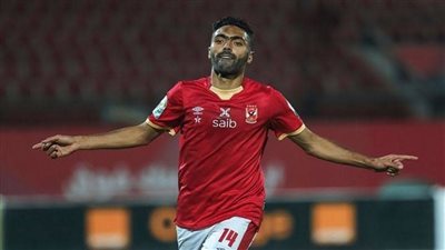 أبو الدهب: حسين الشحات كان 